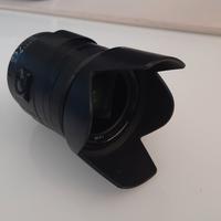 Sony 35mm f1.4 a-mount