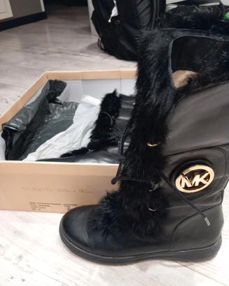 stivali Michael kors