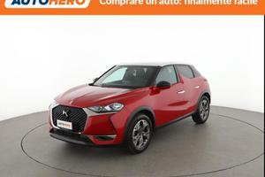 DS AUTOMOBILES DS 3 Crossback FD99676