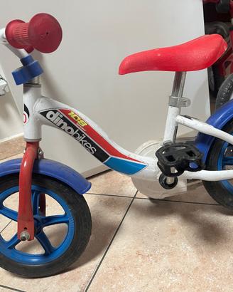 Bici da bambino