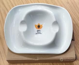 posacenere in porcellana