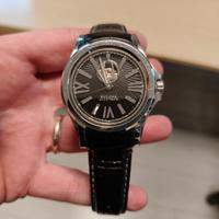 Orologio Bulova Accutron