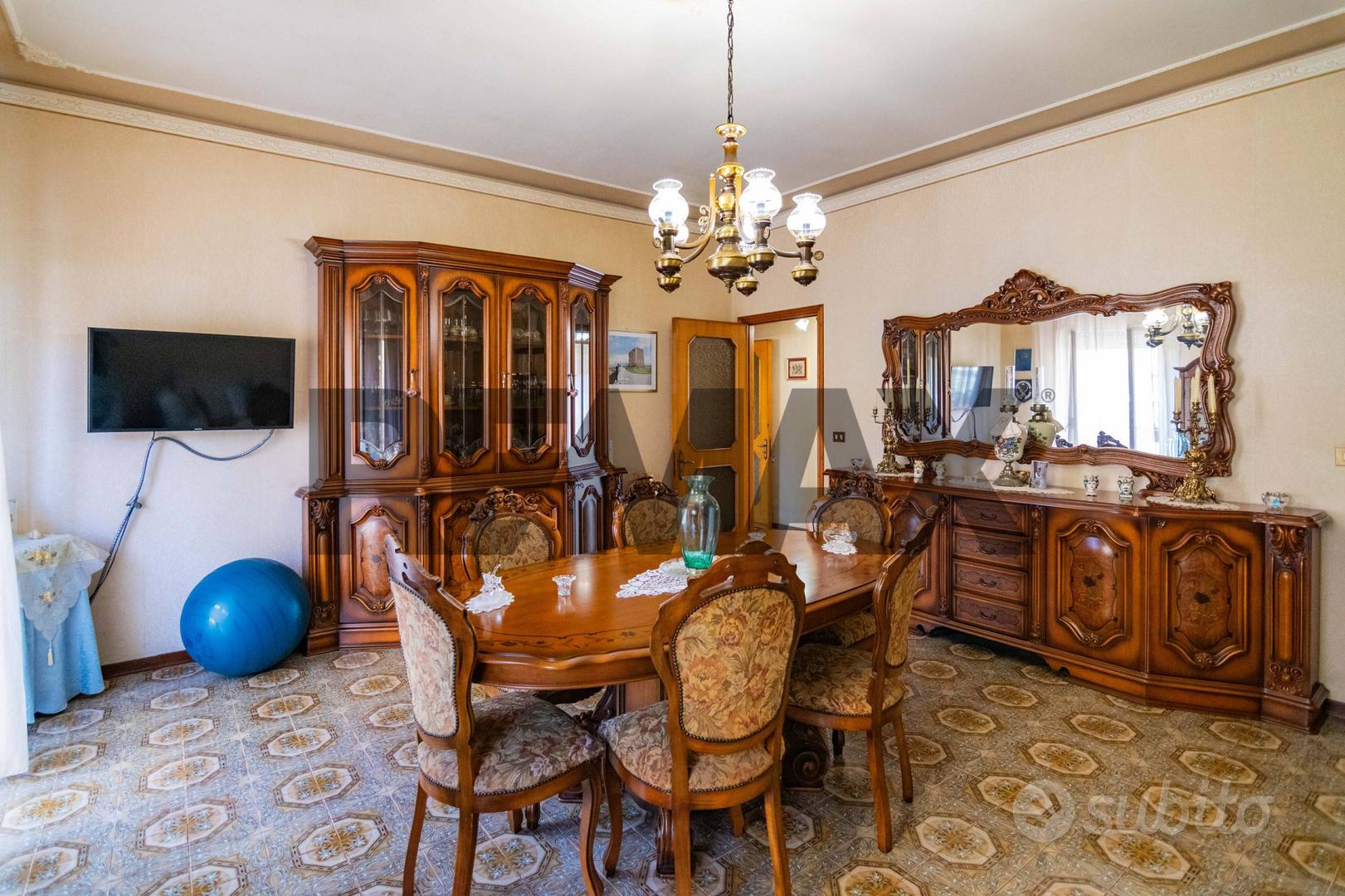 Apartment in Nicolosi, Ragala - Vista 4