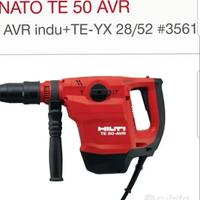 Demolitore combinato HILTI TE 50 
