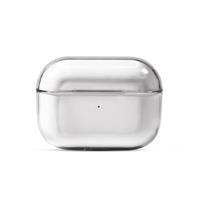 Custodia Auricolari per Airpods Pro 2019 Trasparen