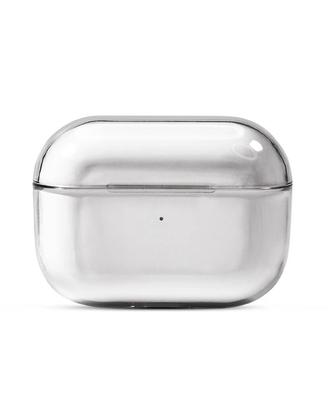 Custodia Auricolari per Airpods Pro 2019 Trasparen