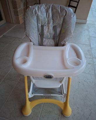 Seggiolone Pappa Cam