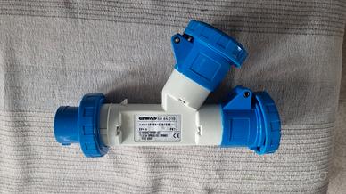 Adattatore Industriale Gewiss 64010