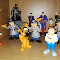 Ispettore gadget vintage