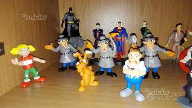 Ispettore gadget vintage