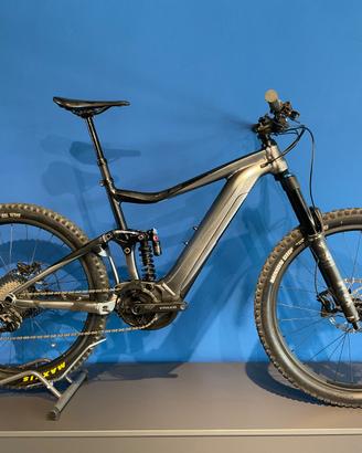 E-MTB Giant Trance E+ SX 1 Pro 2019 - Tg. L