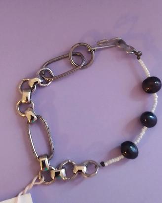 Bracciali vintage artigianali