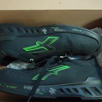 scarpe antinfortunistiche Upower