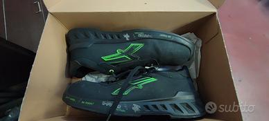 scarpe antinfortunistiche Upower