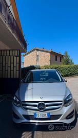 Mercedes-Benz Classe B 180 d Sport Automatic