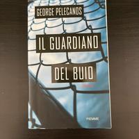 IL GUARDIANO DEL BUIO - George Pelecanos