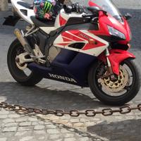 Honda Cbr1000rr 2004/2006