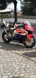 Honda Cbr1000rr 2004/2006