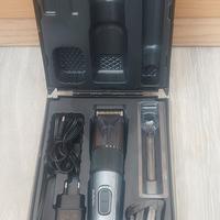 Babyliss Tagliacapelli TITANIUM