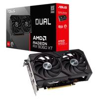 ASUS Radeon RX 9060 XT – nuovo