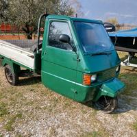 Ape piaggio