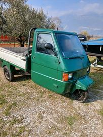Ape piaggio