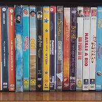 Film - lotto misto