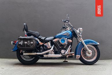 Softail 1997 top