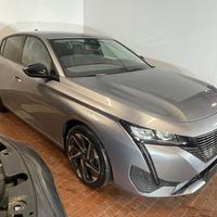PEUGEOT 308 5 P 1.2 130cv Allure Navi + Key Less