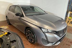 PEUGEOT 308 5 P 1.2 130cv Allure Navi + Key Less