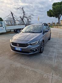 Fiat tipo 1.3 mjt 95 cv 2021 km 0