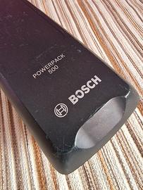 powerpack 500 