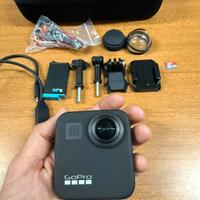 Gopro Max