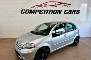 Citroen C3 1.4 Seduction