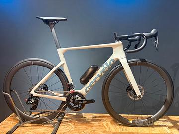 Cervelo SOLOIST Nuova 2027