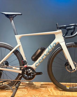 Cervelo SOLOIST Nuova 2027