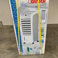 Ventilatore+ rinfrescatore