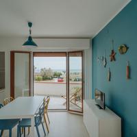 Meraviglioso appartamento sulla Via Verde