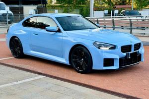BMW M2 3.0 460CV 