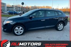 Renault Megane Mégane 1.4 TCe SporTour GT Line* Ne