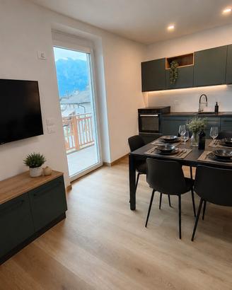 Appartamenti a Telve Valsugana