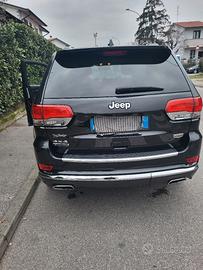 jeep gran cheroke
