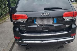 jeep gran cheroke