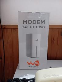 modemm per fibra ottica ultima generazione