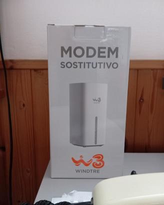 modemm per fibra ottica ultima generazione