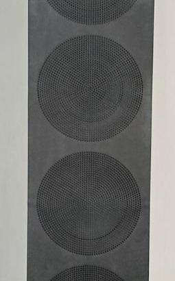 Griglia parapolvere Kef R11