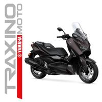 Yamaha X-Max 300 Tech Max