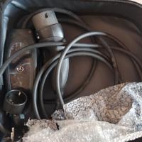  Cavo di ricarica per auto elettrica Mercedes-Benz