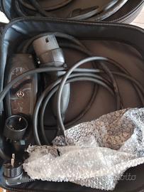  Cavo di ricarica per auto elettrica Mercedes-Benz