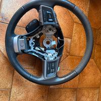 Volante subaru forester anno 2015